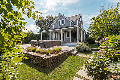 80 Cliff Road