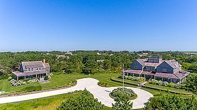 7 Maxey Pond Road