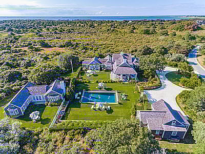 2 Quaise Pastures Road