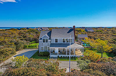 3 Parson Lane