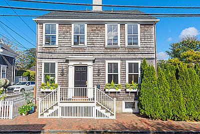 62 Orange Street