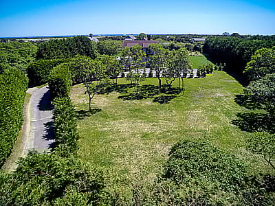 8.5 Evergreen Way