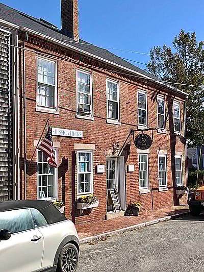 2 Union Street