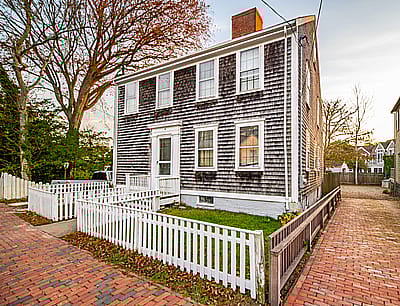 14 Union Street