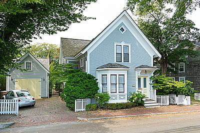 3 Milk Street
