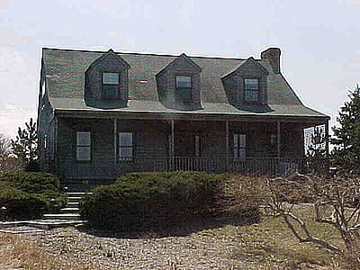 152 Cliff Road