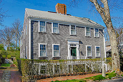 23 West Chester Street