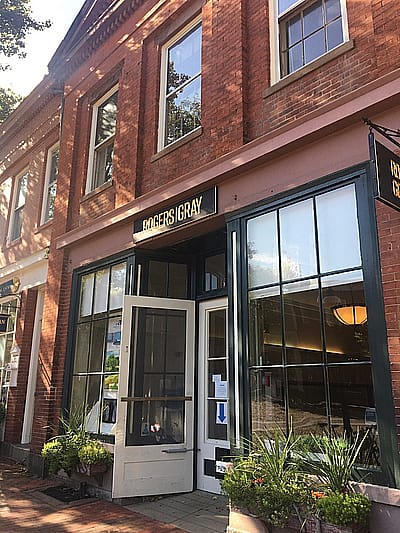 53 Main Street
