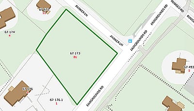 61 Fairgrounds Road
