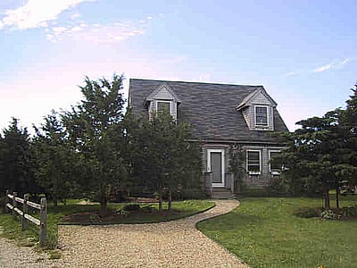 17 Bailey Road