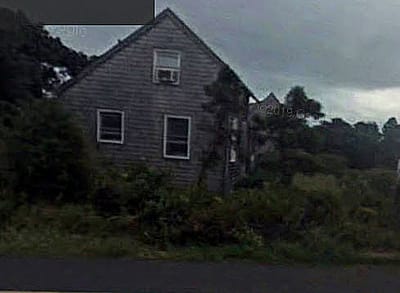 44 Bartlett Road