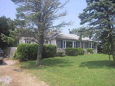 101 Hummock Pond Road