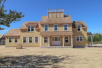 3 Hickory Meadow Lane (aka 154 Cliff Road)