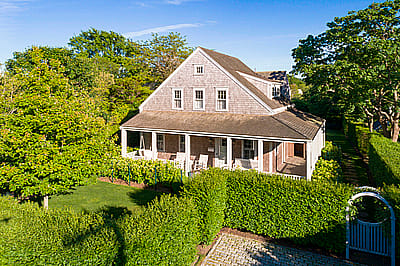 36 West Chester Street