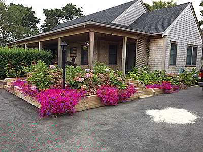 3 Weatherly Place