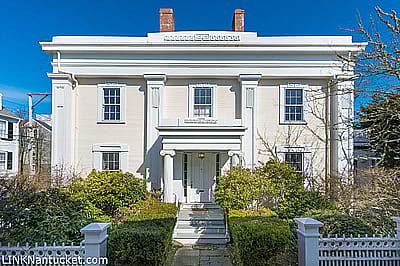 14 Orange Street