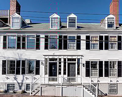 19 Orange Street