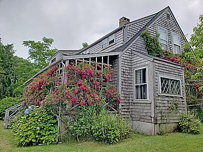 10 Everett Lane