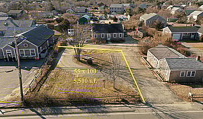 20 Sparks Avenue