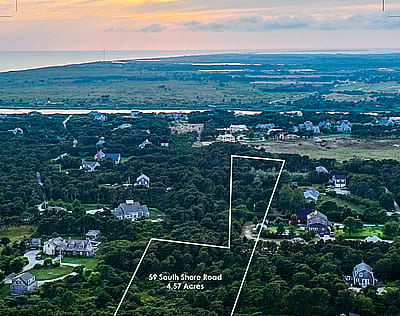 59 South Shore Road