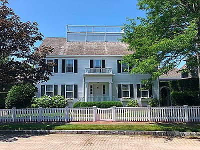 12 Barnabas Lane