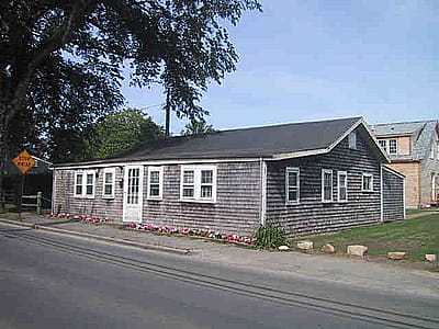 12 Atlantic Avenue