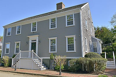 4 Angola Street