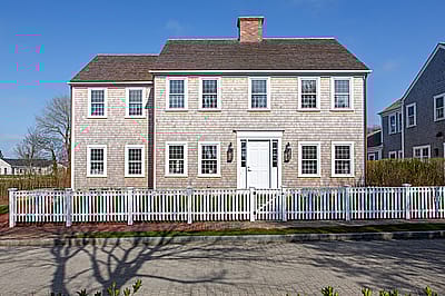 5 Barnabas Lane