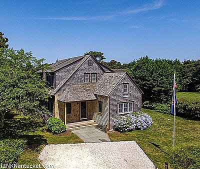 8 Sleepy Hollow Road