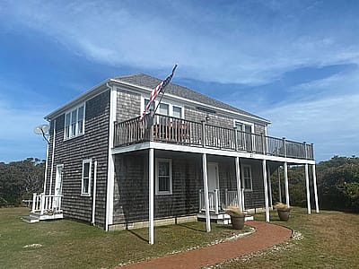 37 Wigwam Road