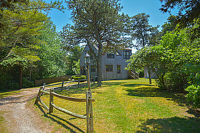 6 Bayberry Lane