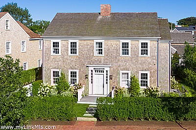 1 Barnabas Lane
