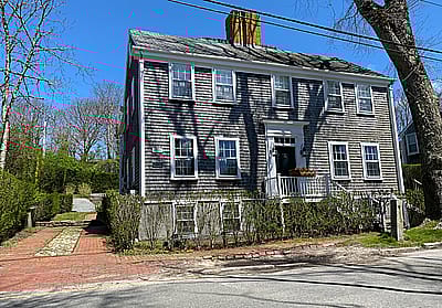 23A West Chester Street
