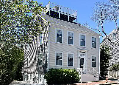 71 Orange Street