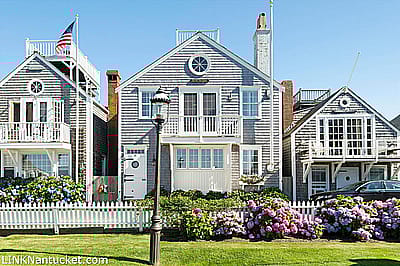 17 Old North Wharf