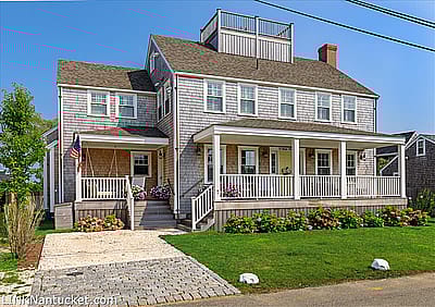 7 Swain Street
