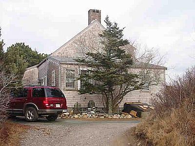 9 Swift Rock Road