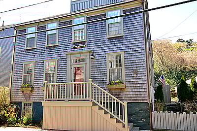 15 Union Street