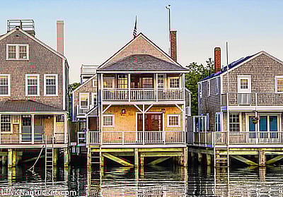 8 Old North Wharf