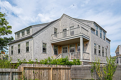 Cottage A 115 Washington Street Extension
