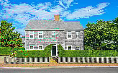 37 Milk Street