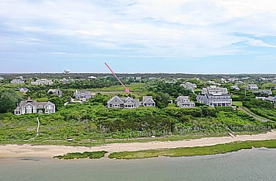 56 Monomoy Road