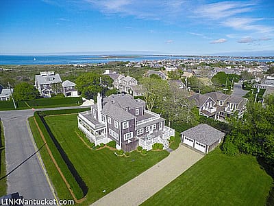 4 Lincoln Avenue