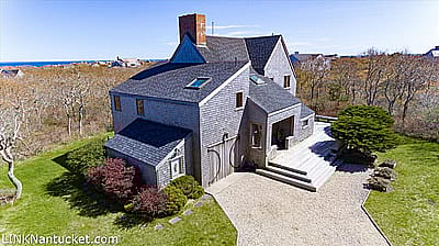 8 Parson Lane