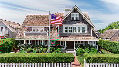 4 Harbor View Way