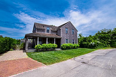 33 Vestal Street