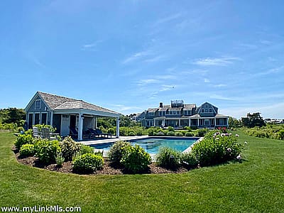 12 Monomoy Creek Road