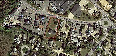 22, 24, 26 Sparks Avenue