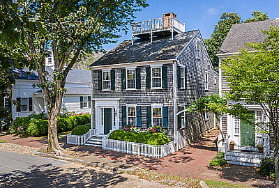 121 Main Street