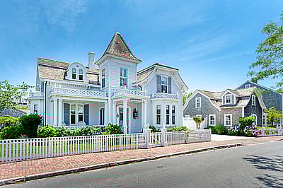 26 Fair Street